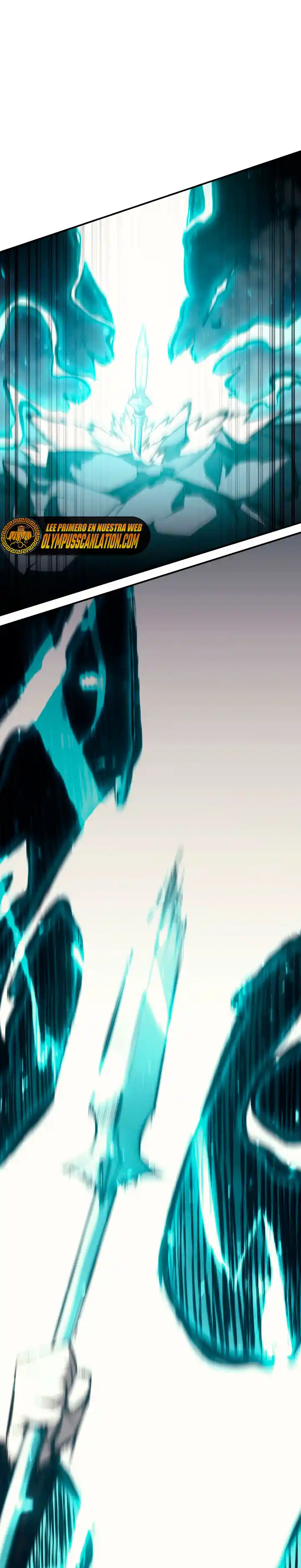 A DISASTER-CLASS HERO HAS RETURNED capítulo 39, página 2