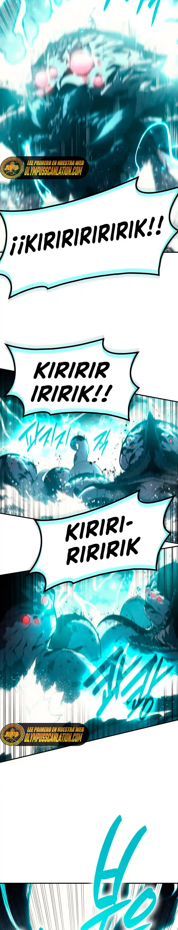 A DISASTER-CLASS HERO HAS RETURNED capítulo 39, página 4