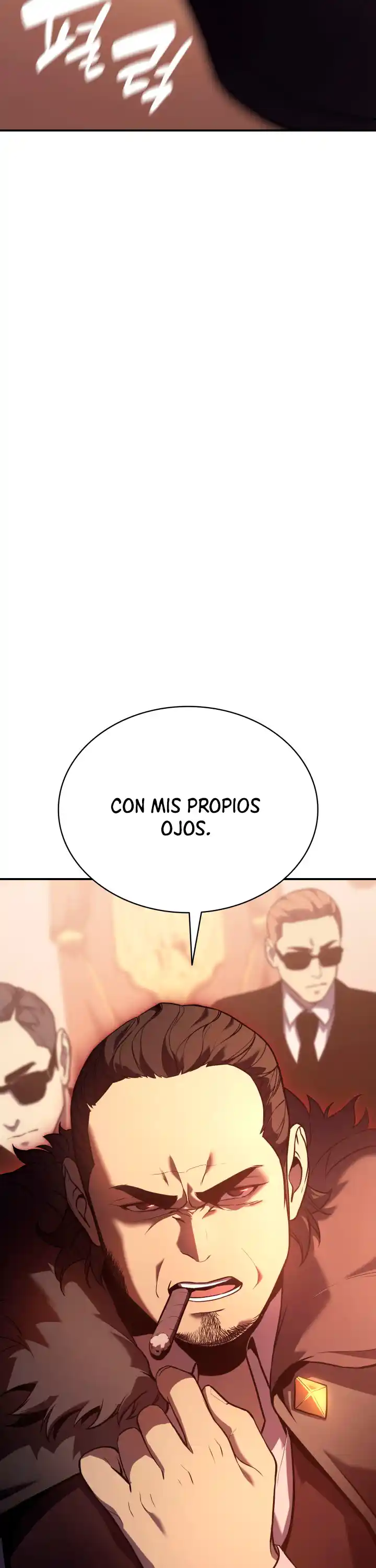 A DISASTER-CLASS HERO HAS RETURNED capítulo 5, página 40