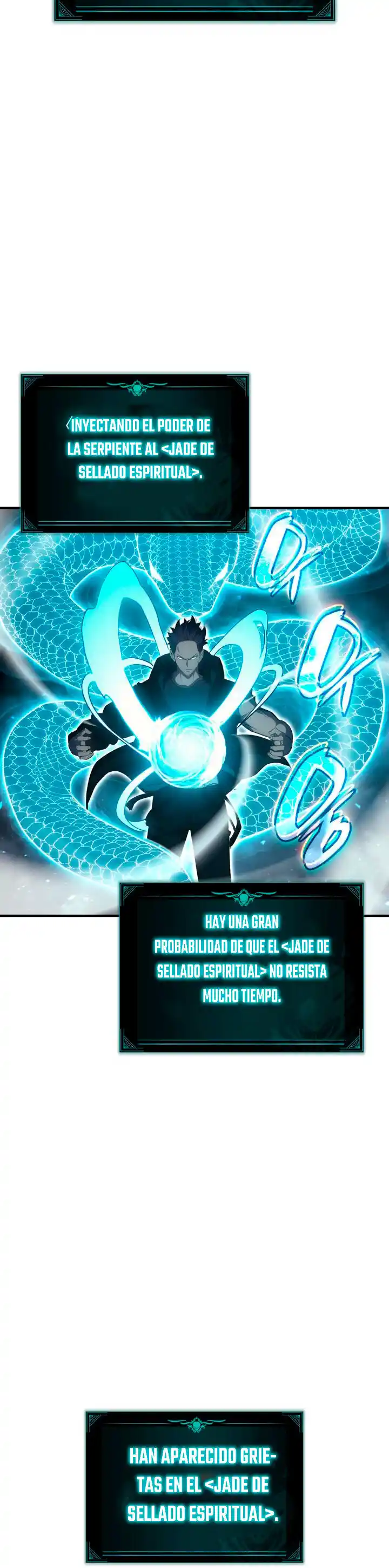 A DISASTER-CLASS HERO HAS RETURNED capítulo 52, página 85