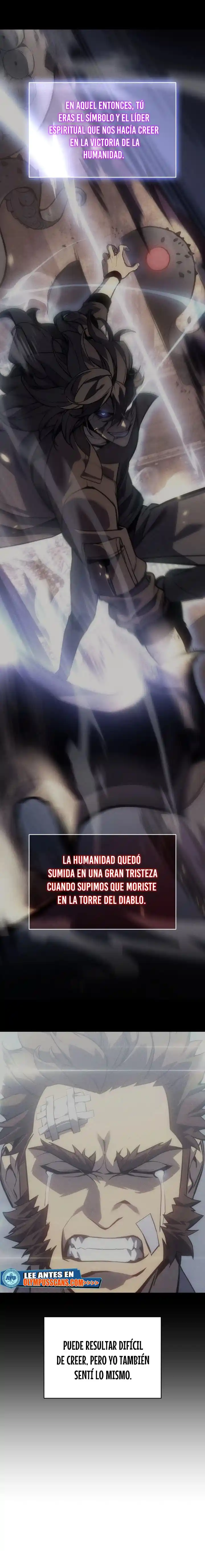 A DISASTER-CLASS HERO HAS RETURNED capítulo 63, página 33