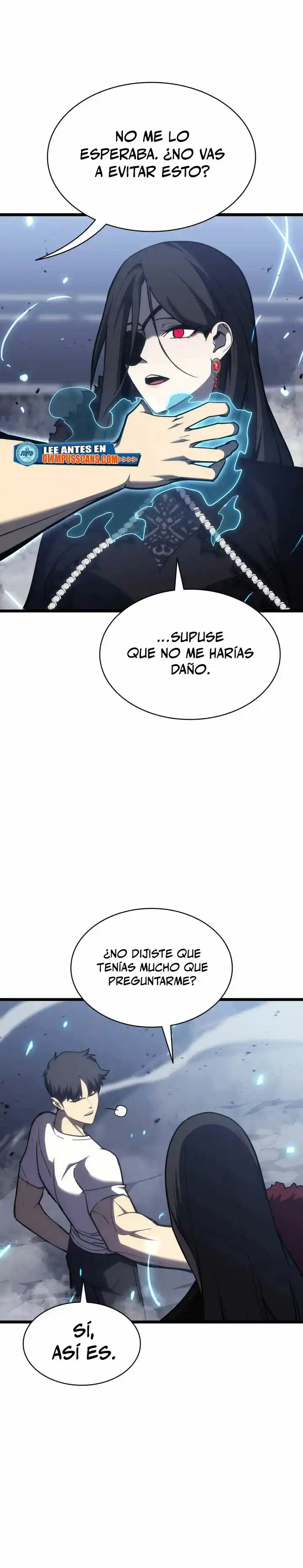 A DISASTER-CLASS HERO HAS RETURNED capítulo 68, página 44