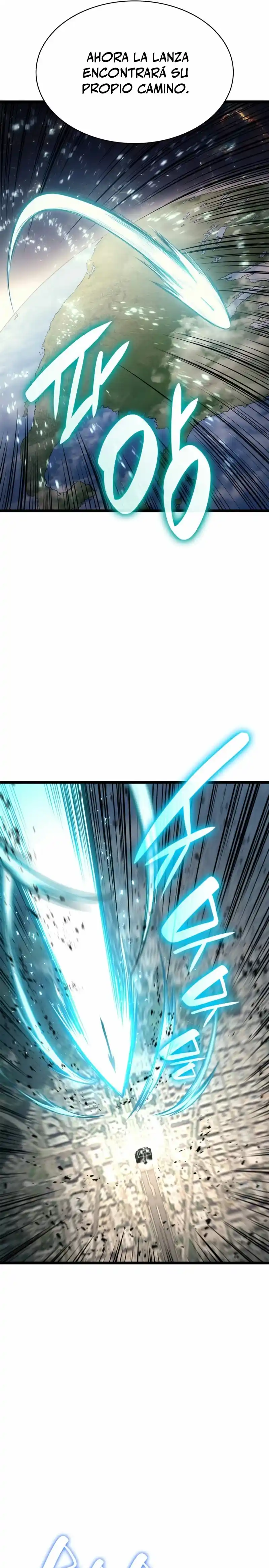 A DISASTER-CLASS HERO HAS RETURNED capítulo 79, página 8