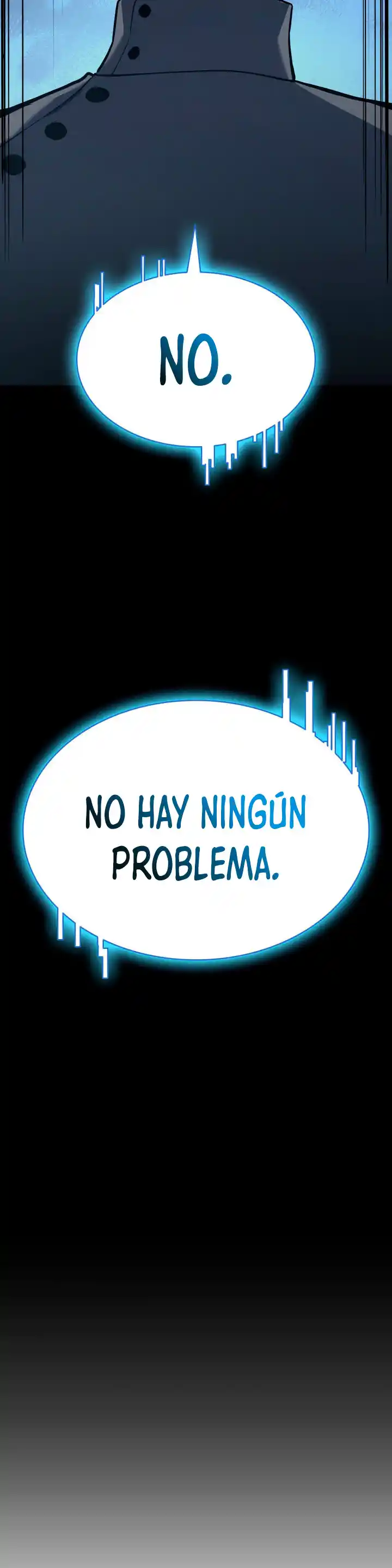 A DISASTER-CLASS HERO HAS RETURNED capítulo 8, página 5