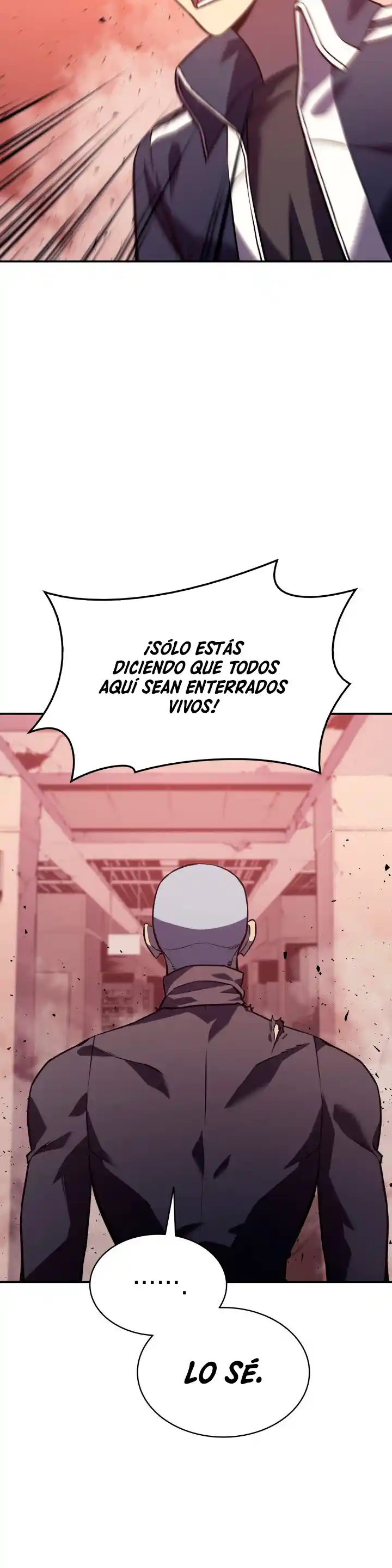 A DISASTER-CLASS HERO HAS RETURNED capítulo 8, página 7