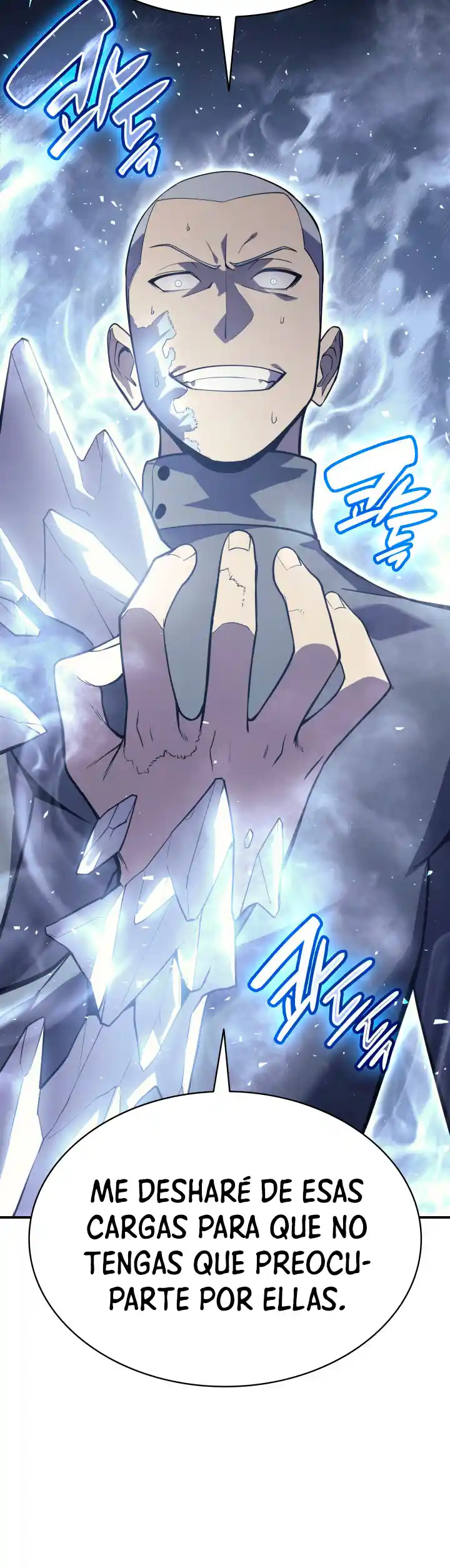 A DISASTER-CLASS HERO HAS RETURNED capítulo 8, página 14