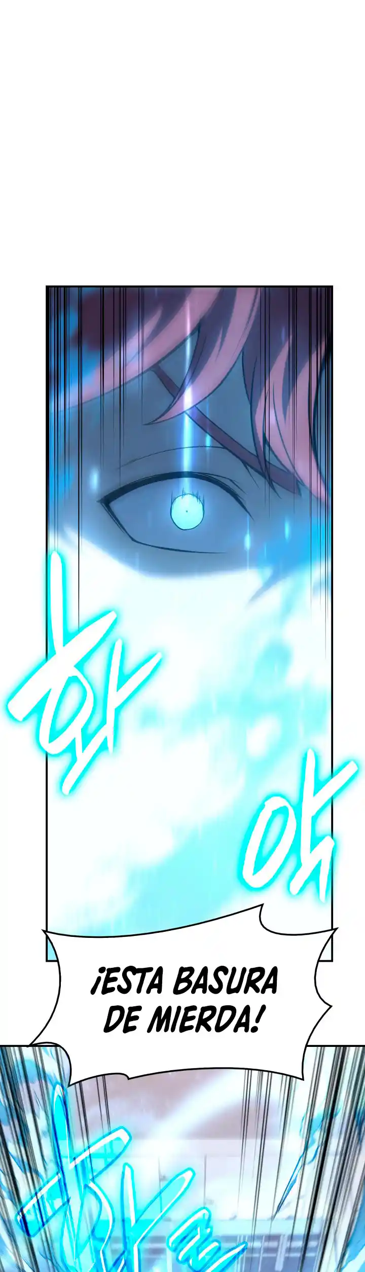A DISASTER-CLASS HERO HAS RETURNED capítulo 8, página 15