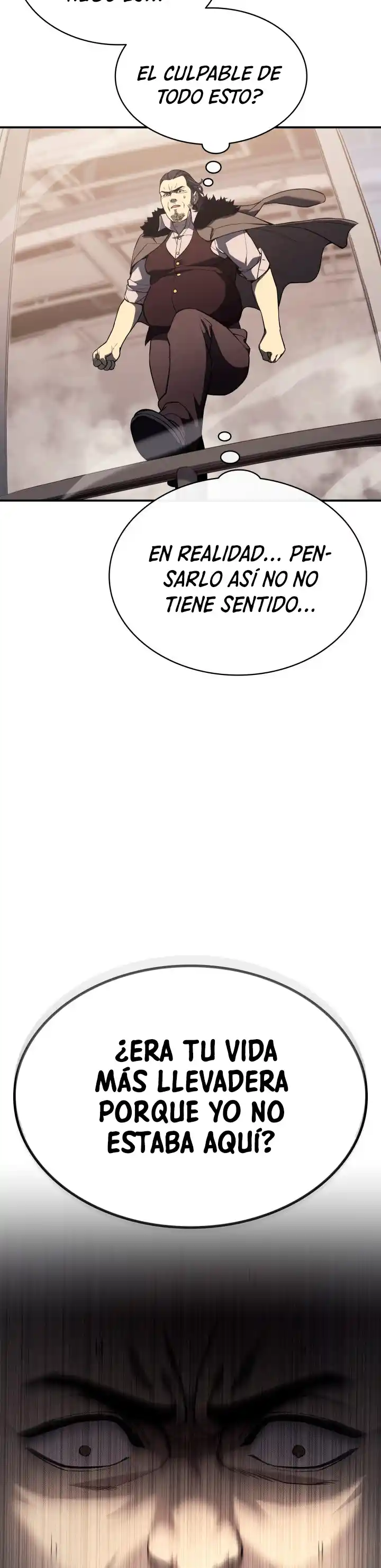 A DISASTER-CLASS HERO HAS RETURNED capítulo 8, página 50