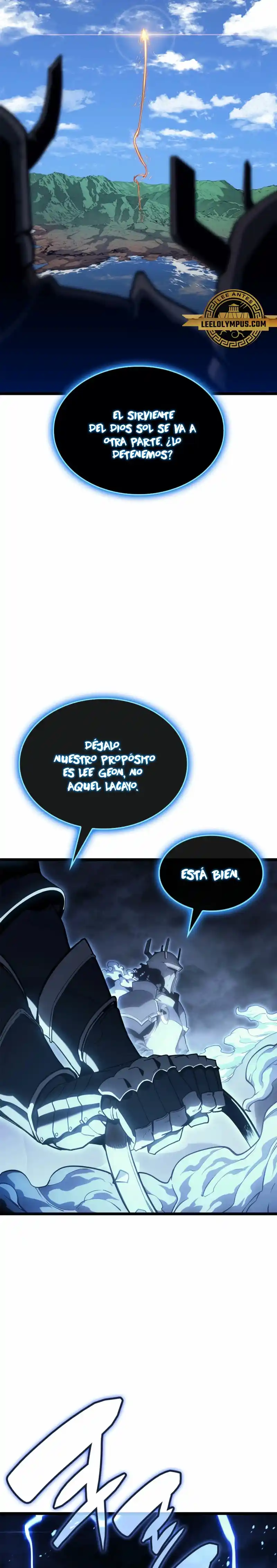 A DISASTER-CLASS HERO HAS RETURNED capítulo 80, página 41