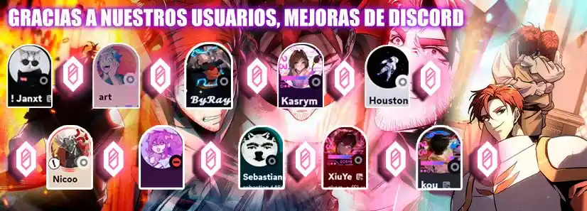 A DISASTER-CLASS HERO HAS RETURNED capítulo 83, página 40