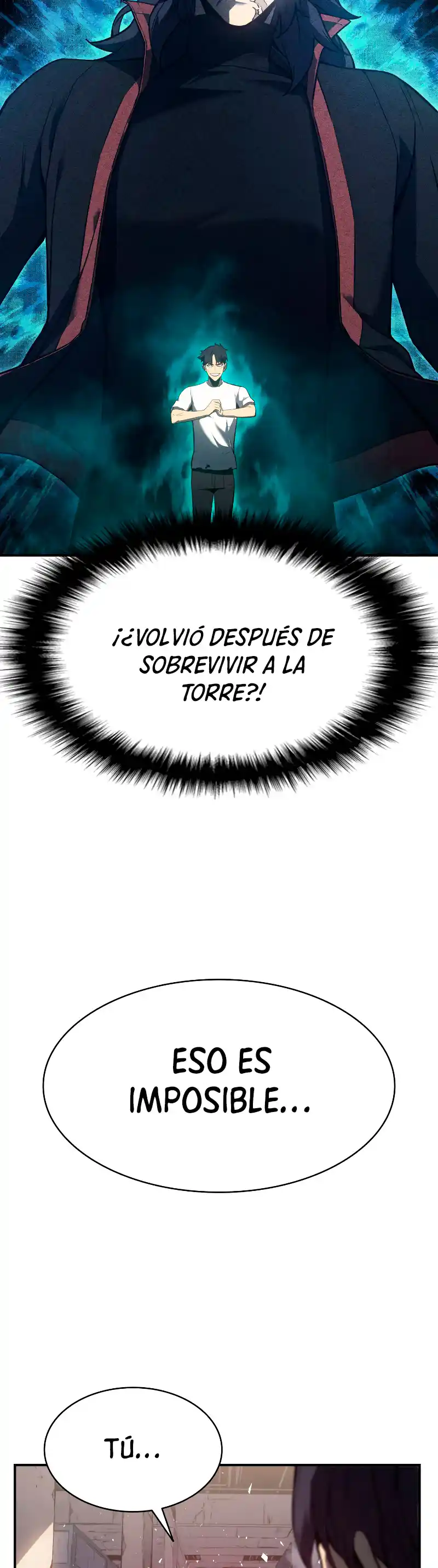 A DISASTER-CLASS HERO HAS RETURNED capítulo 9, página 30