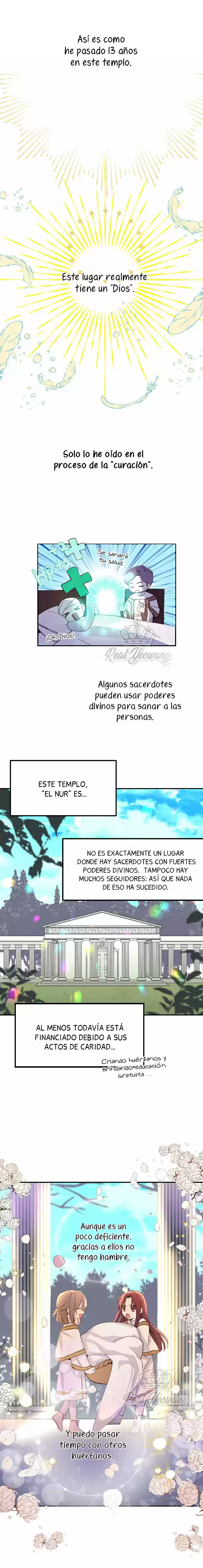 A False Confession capítulo 2, página 12