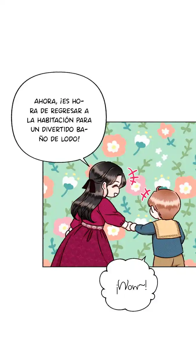 A Mi Grosero Con Multipersonalidades capítulo 21, página 24