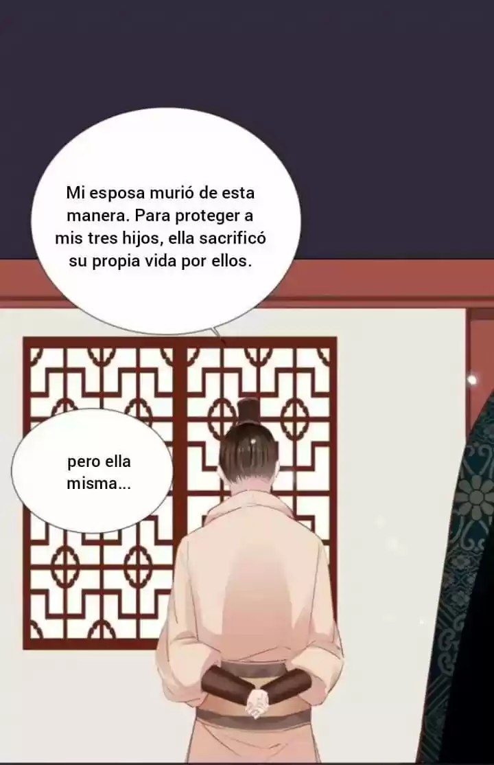 A One On One, Your Highness capítulo 21, página 34