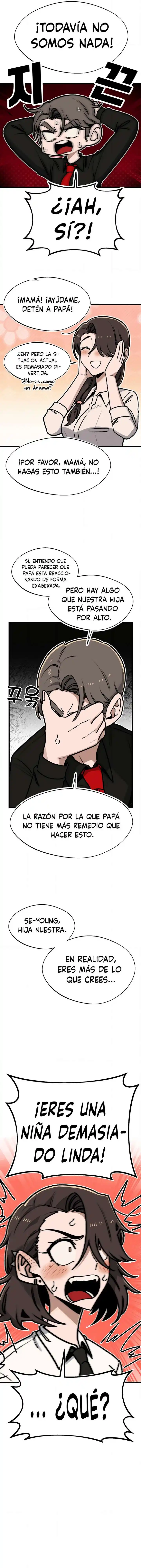 A Sharp-Eyed Classmate capítulo 55, página 3