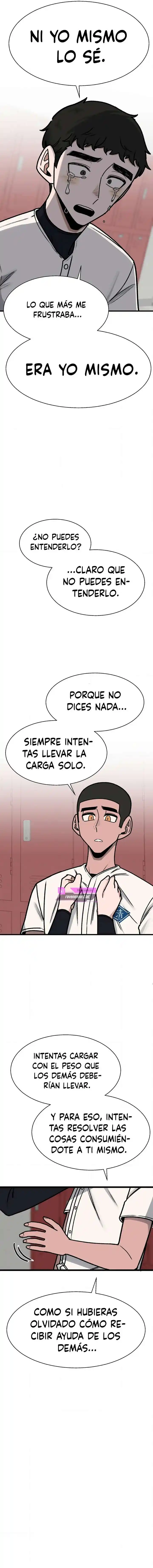 A Sharp-Eyed Classmate capítulo 65, página 6