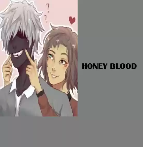 A Simple Wendigo Boy capítulo 8, página 1