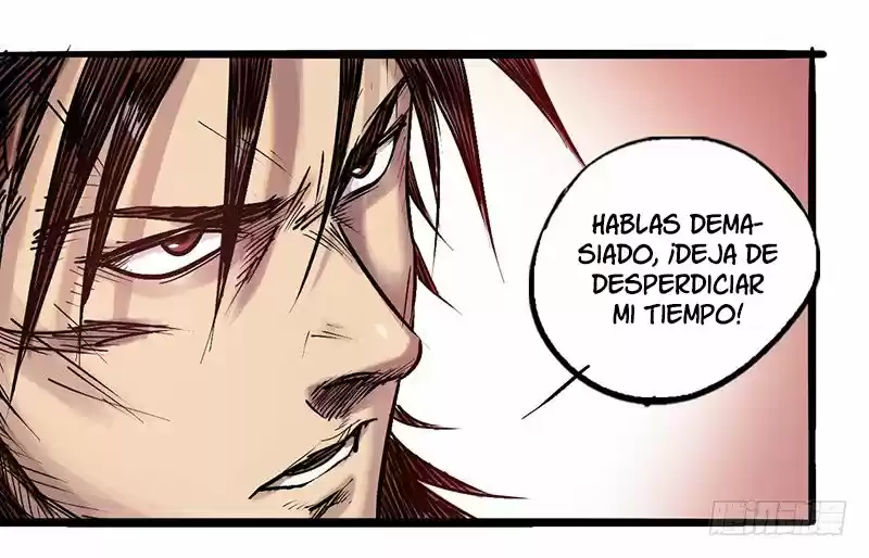 A Strange World capítulo 0, página 42