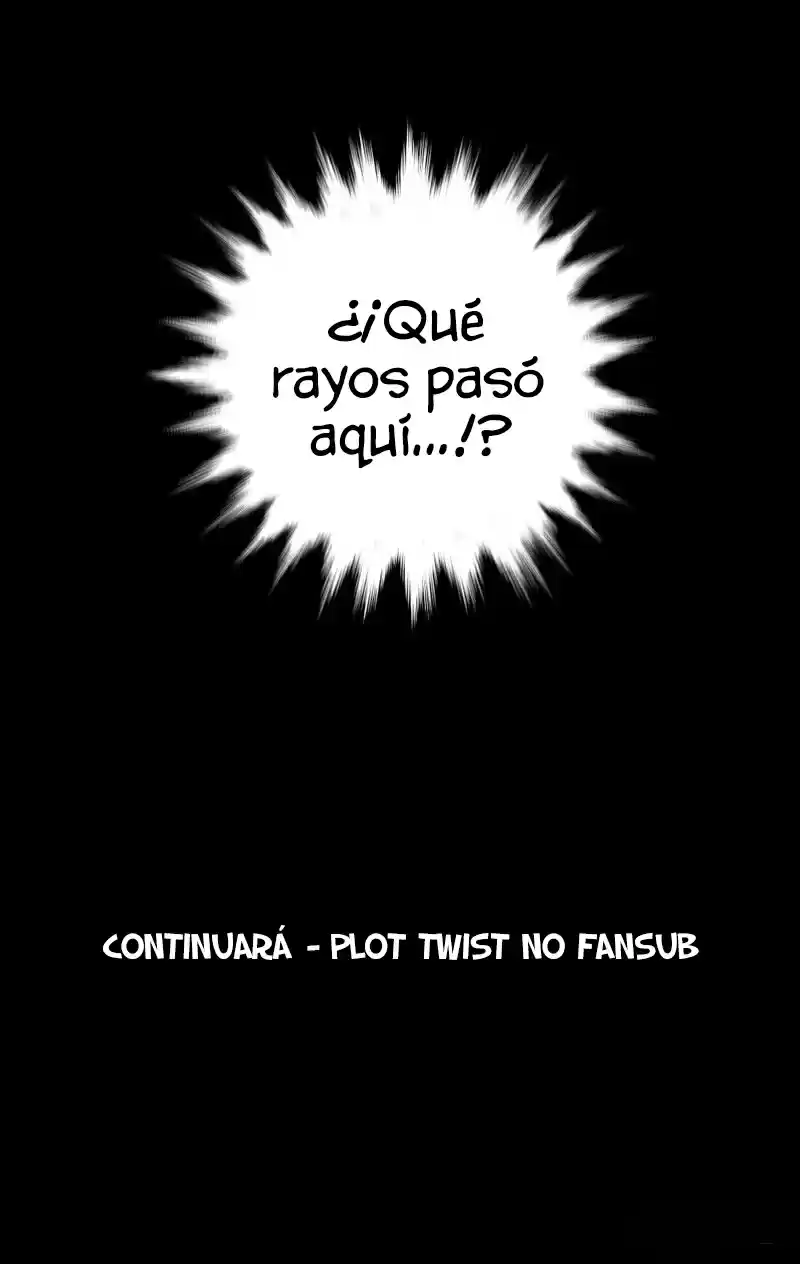 A Strange World capítulo 2, página 47