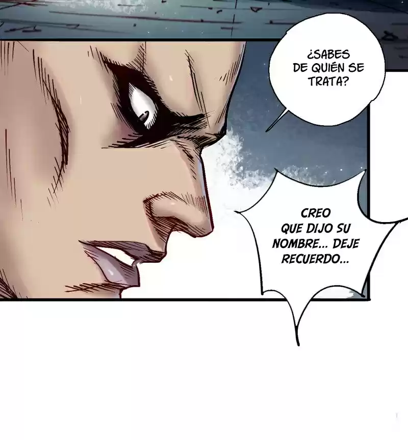 A Strange World capítulo 4, página 24