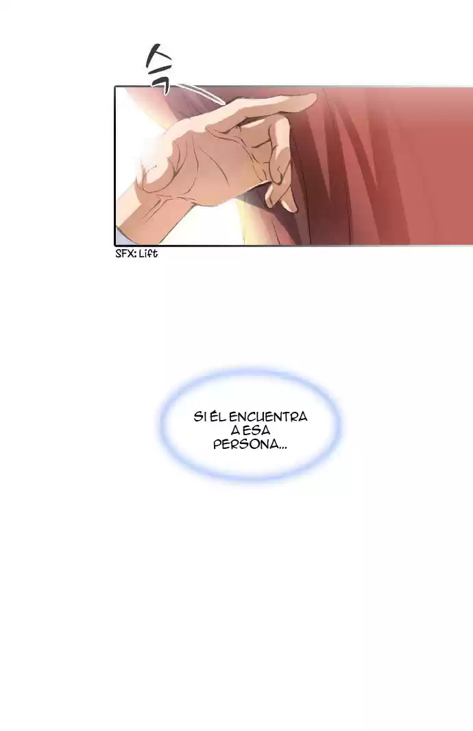 A Thousand Years Ninetails (천년구미호) capítulo 13, página 32
