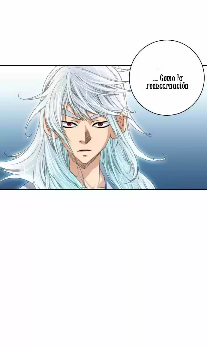 A Thousand Years Ninetails (천년구미호) capítulo 21, página 31