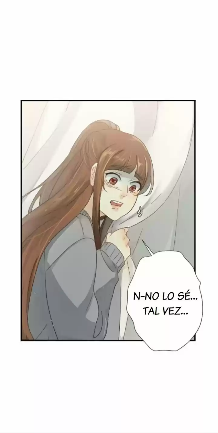 A Werewolf Boy capítulo 4, página 5