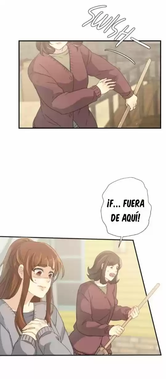 A Werewolf Boy capítulo 4, página 6