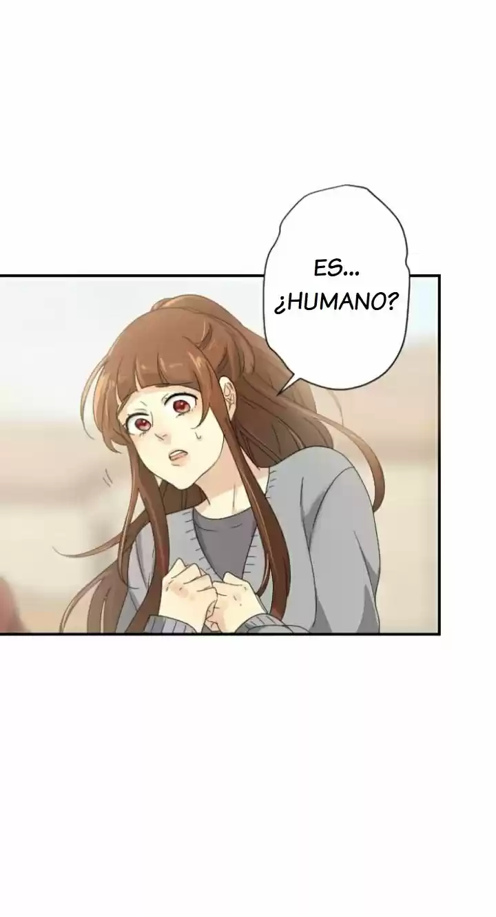 A Werewolf Boy capítulo 4, página 15