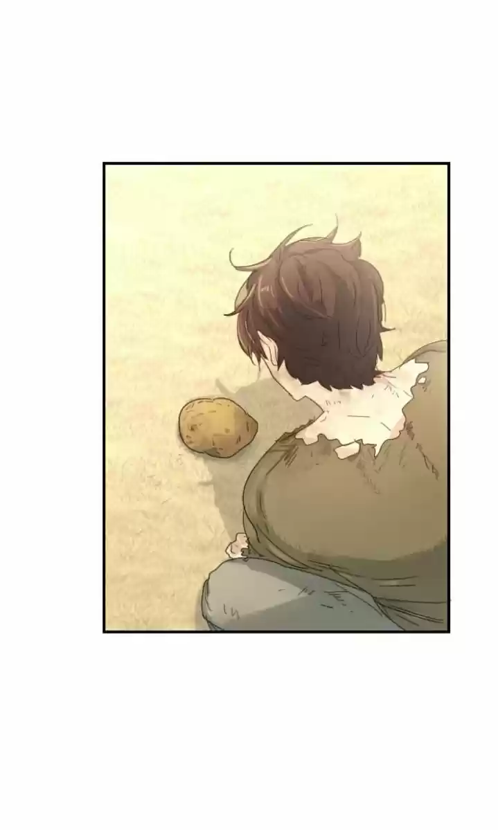 A Werewolf Boy capítulo 4, página 24