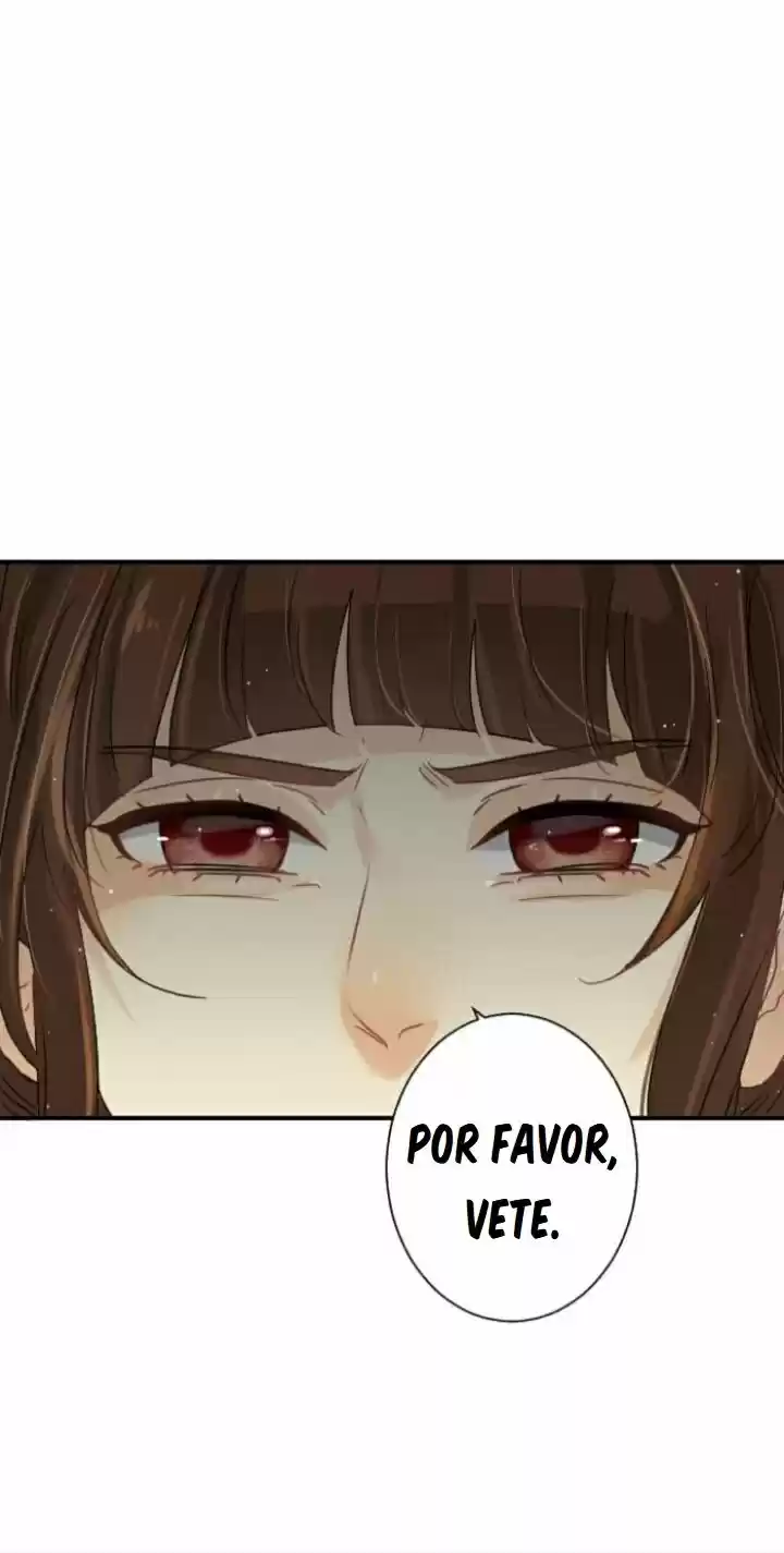 A Werewolf Boy capítulo 4, página 50