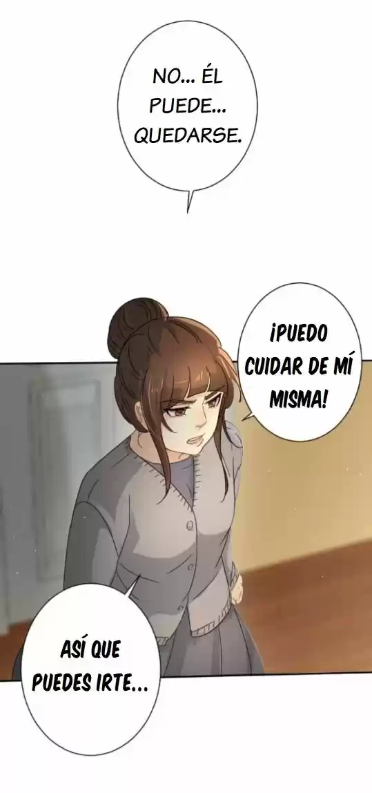 A Werewolf Boy capítulo 4, página 52