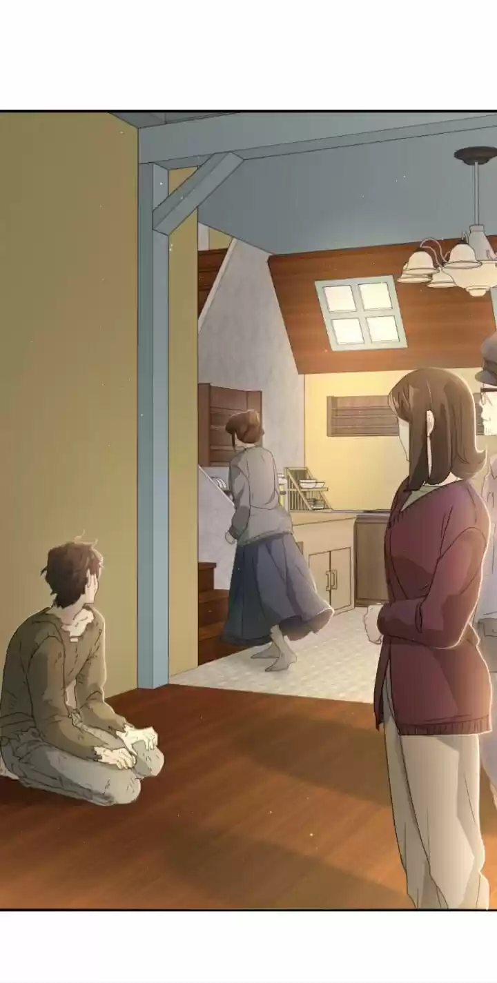 A Werewolf Boy capítulo 4, página 59