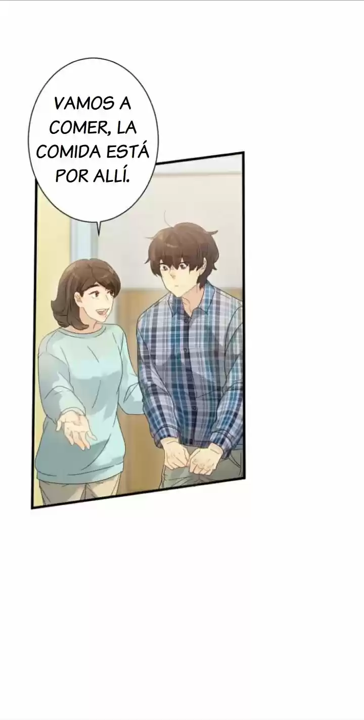 A Werewolf Boy capítulo 5, página 17