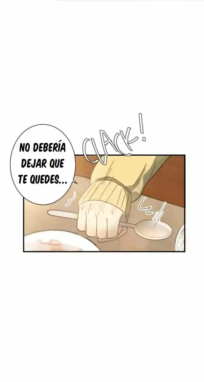 A Werewolf Boy capítulo 5, página 30