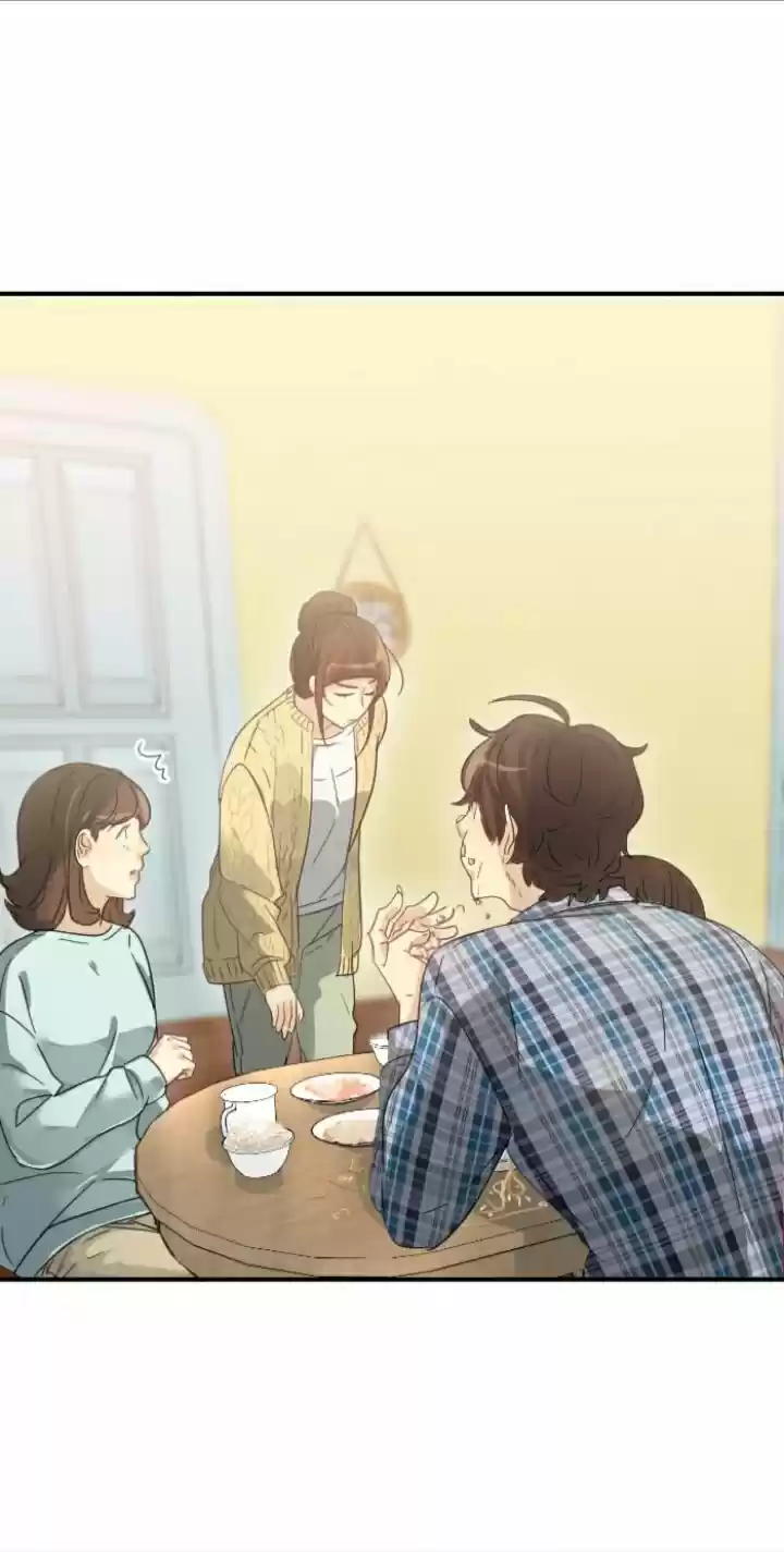 A Werewolf Boy capítulo 5, página 31