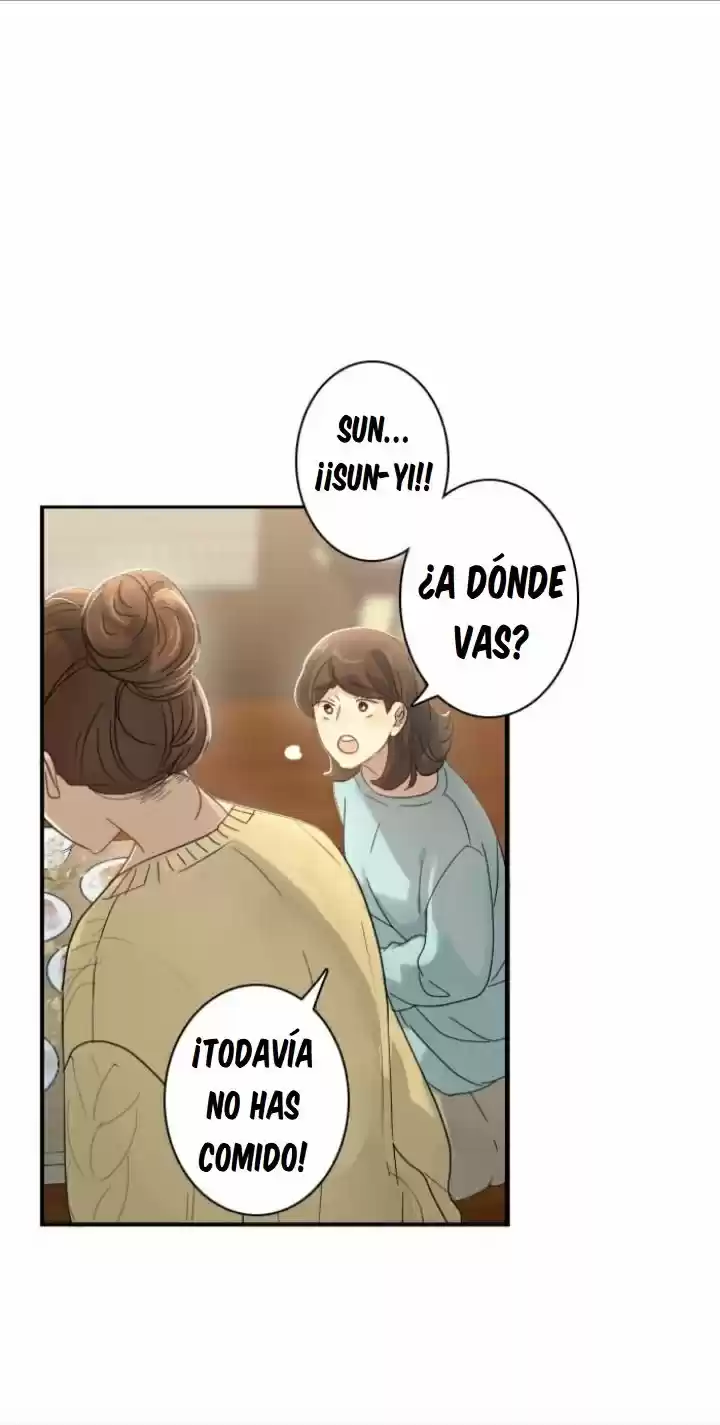 A Werewolf Boy capítulo 5, página 32