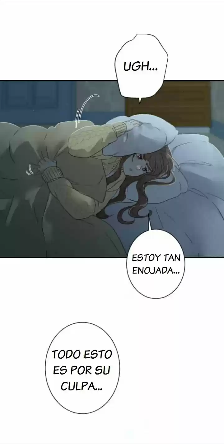 A Werewolf Boy capítulo 5, página 42