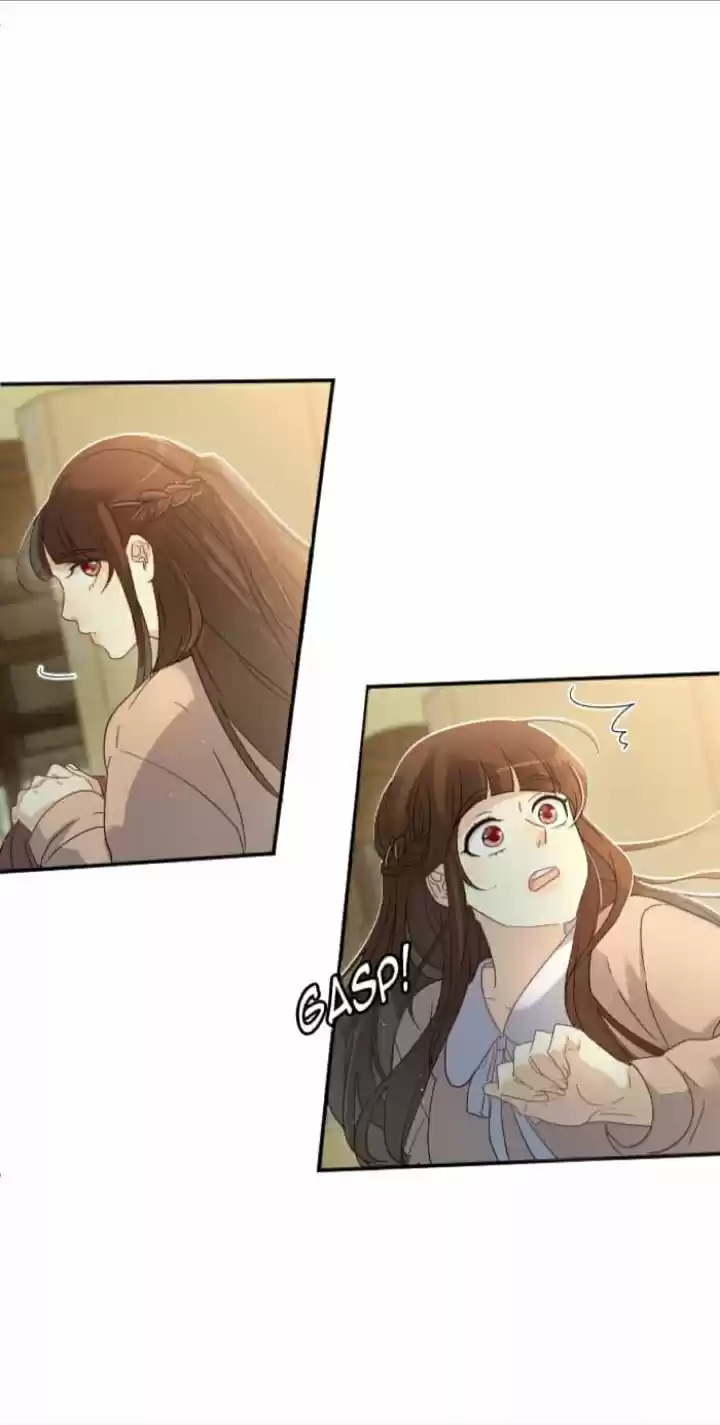 A Werewolf Boy capítulo 6, página 5