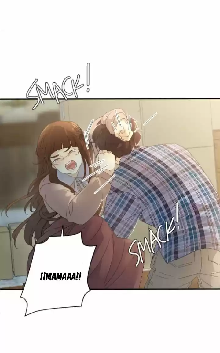 A Werewolf Boy capítulo 6, página 8