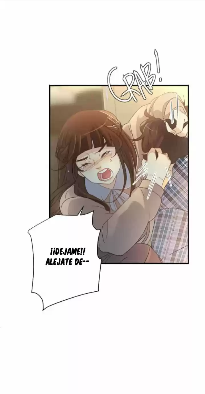 A Werewolf Boy capítulo 6, página 10