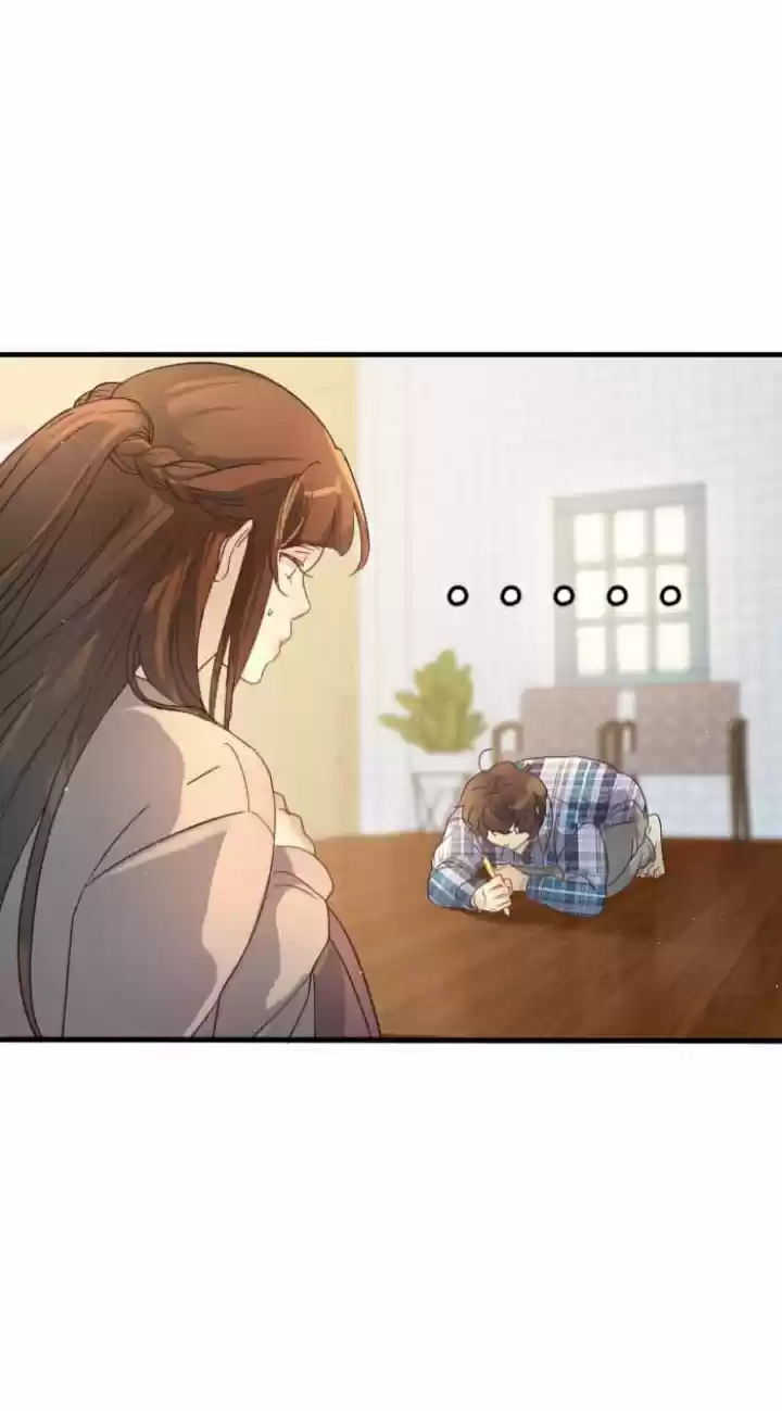 A Werewolf Boy capítulo 6, página 21