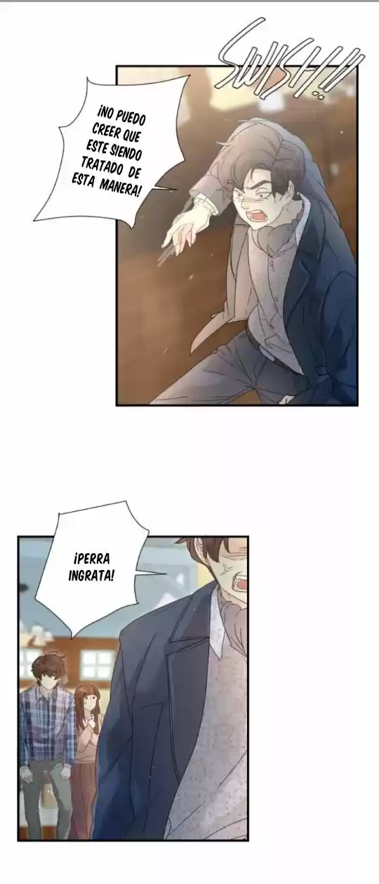 A Werewolf Boy capítulo 6, página 44