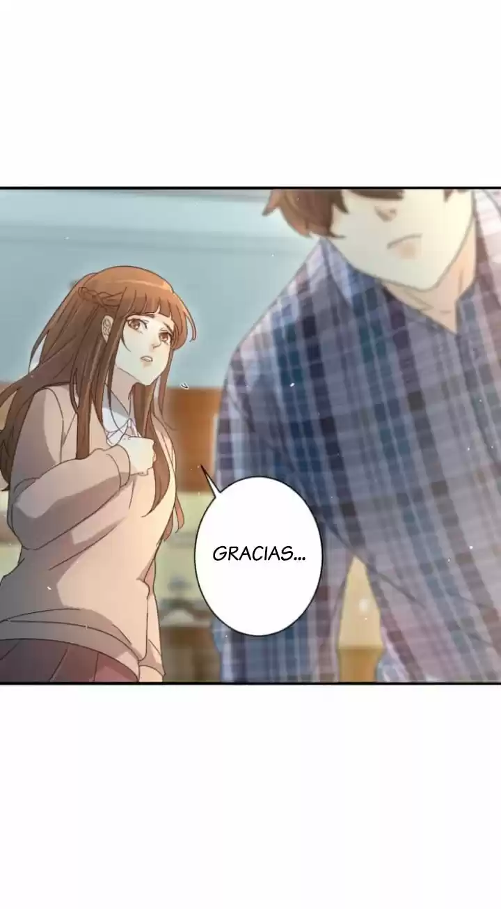 A Werewolf Boy capítulo 6, página 47