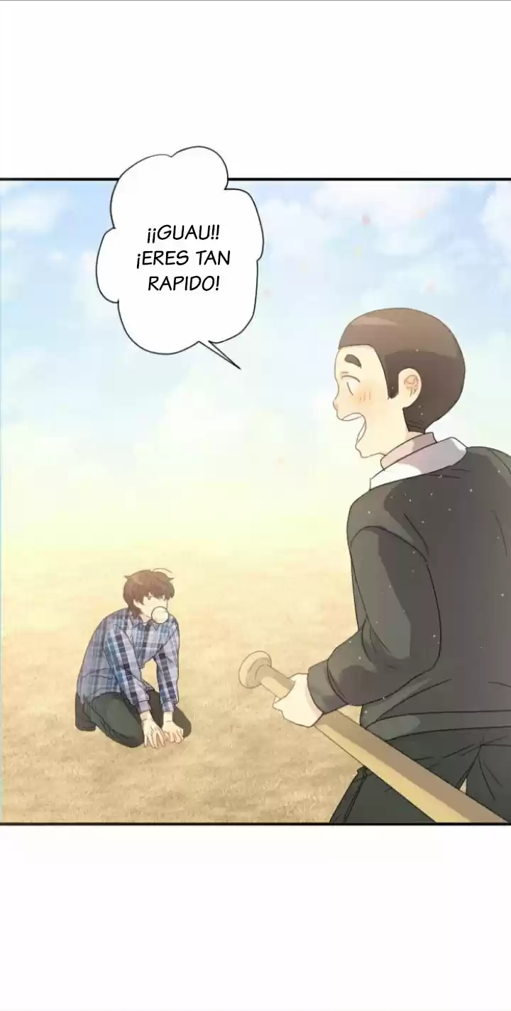 A Werewolf Boy capítulo 7, página 9
