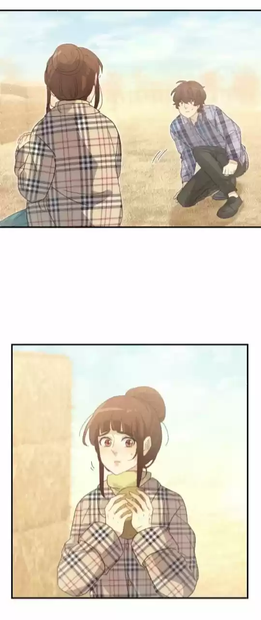 A Werewolf Boy capítulo 7, página 26