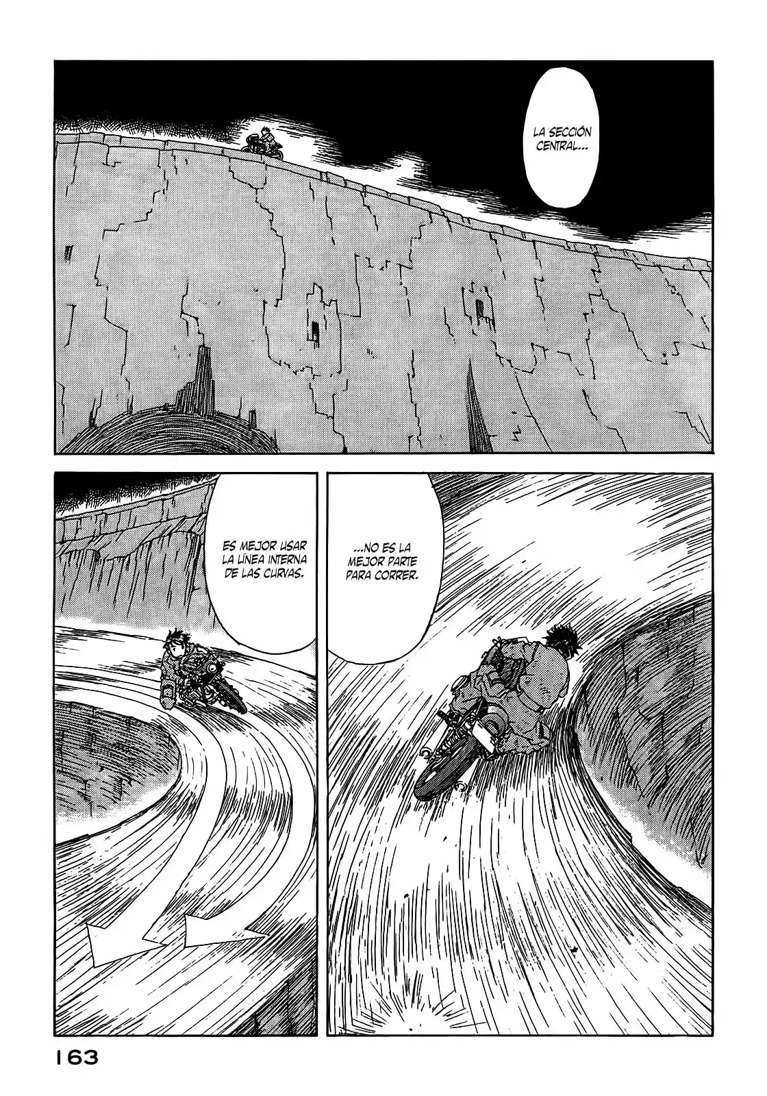 Aa! Megami-sama! capítulo 296, página 16