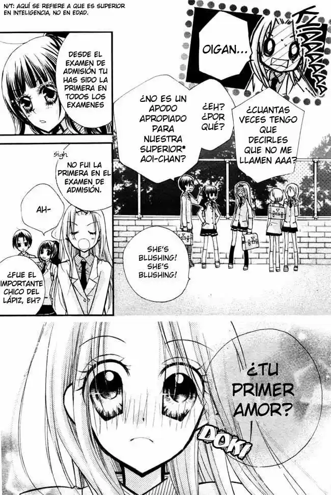 AAA capítulo 1, página 6