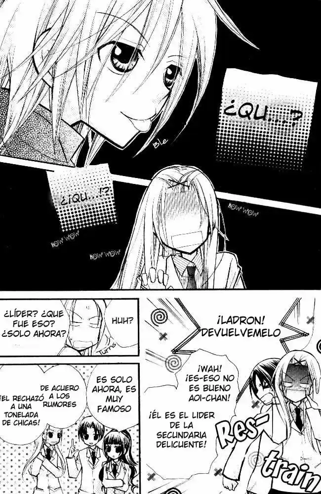 AAA capítulo 1, página 21