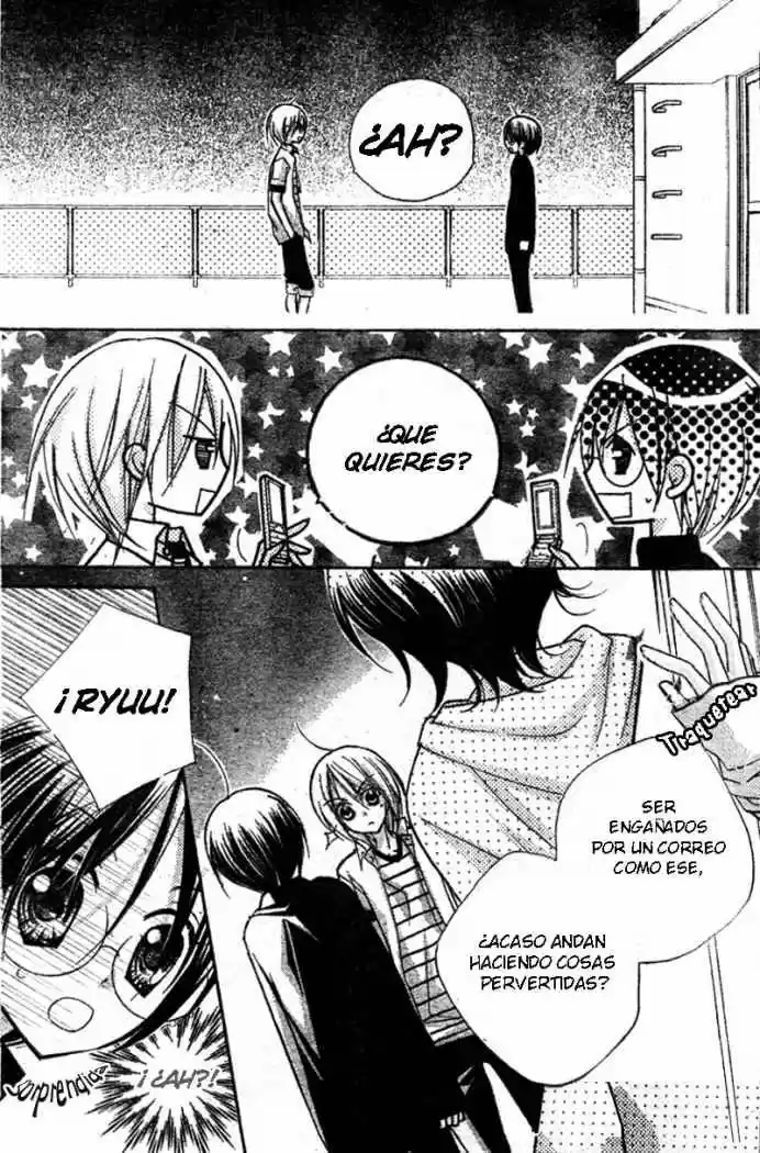 AAA capítulo 10, página 14